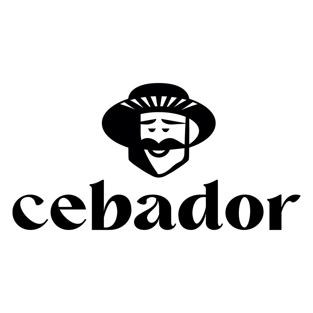 Cebador Logo