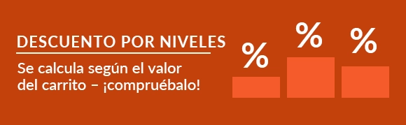 Descuentos de umbral