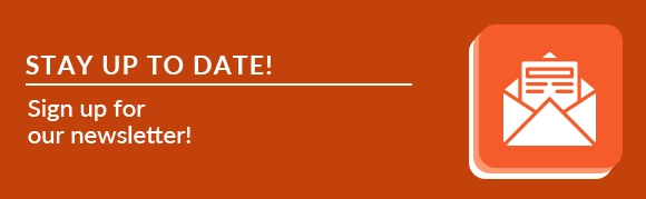 Subscribe to our newsletter - yerba mate wholesale