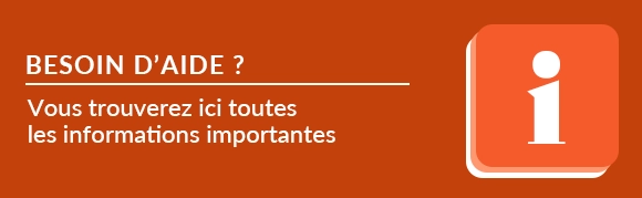 Informations clés