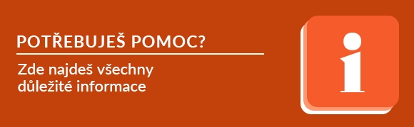 Potřebuješ pomoc? TigreMarket.com