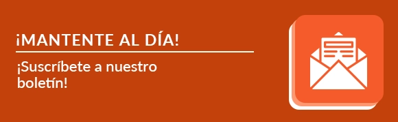 Newsletter - TigreMarket.com