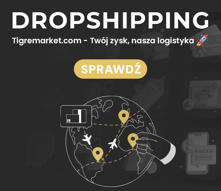 DROPSHIPPING