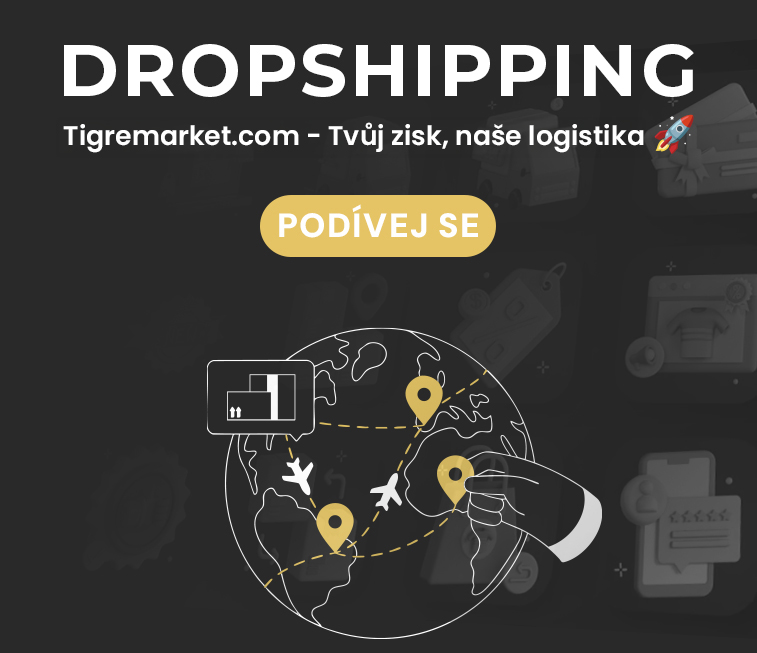 DROPSHIPPING