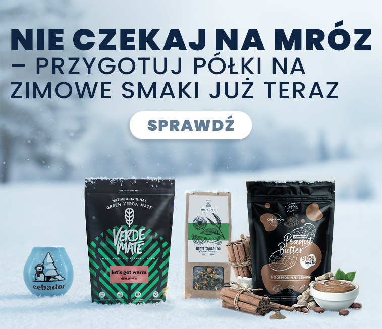 Zimowe smaki