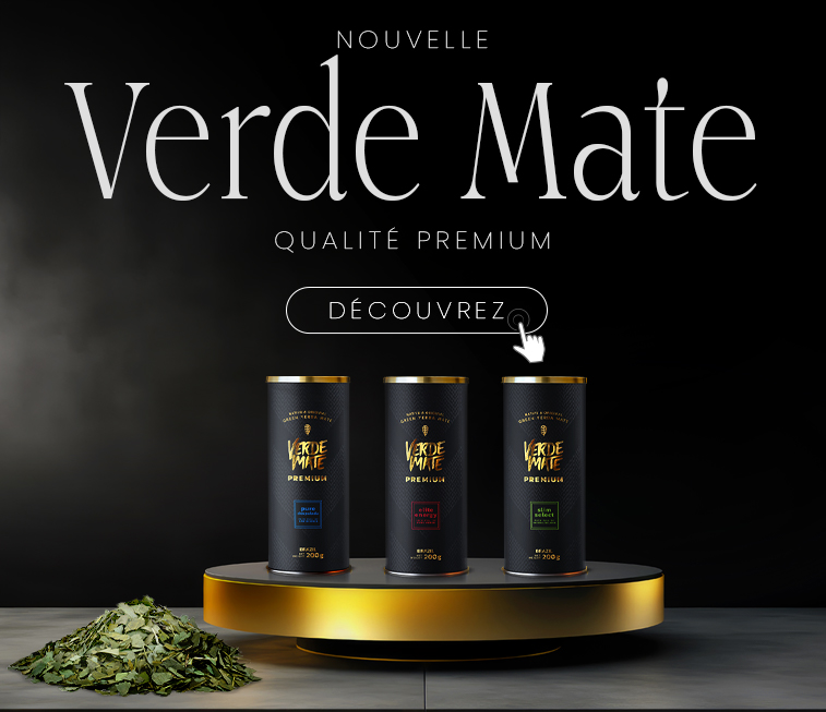Verde Mate Premium
