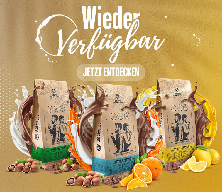 Wieder verfügbar