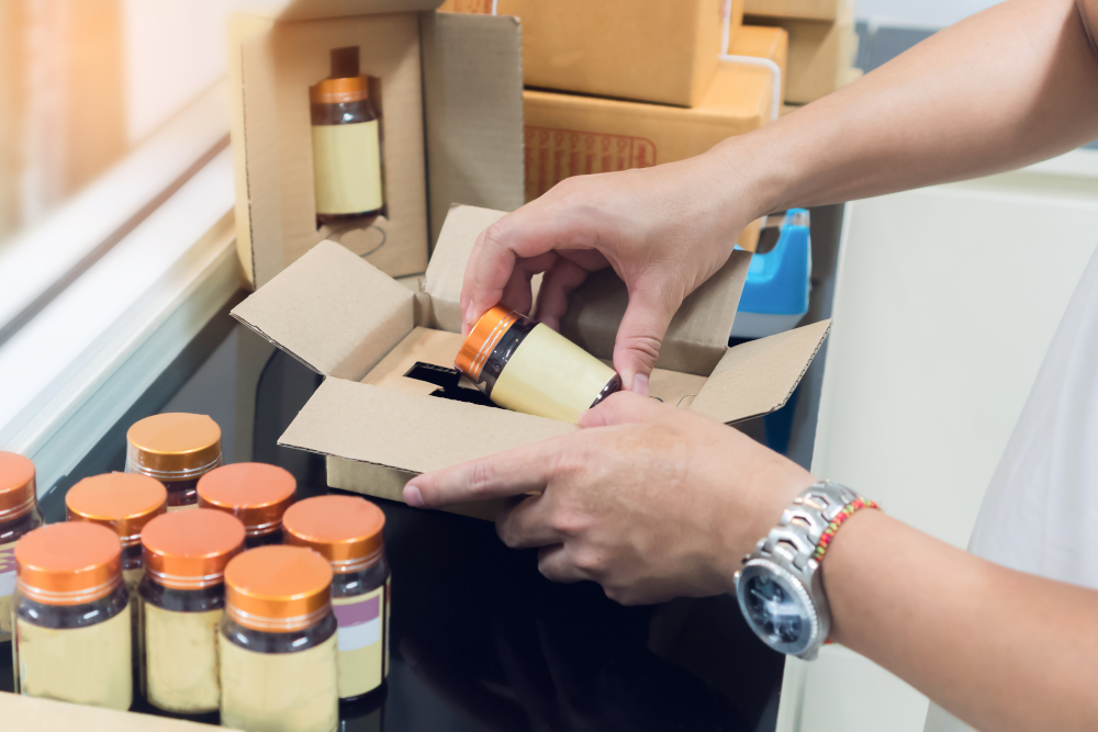 Private Label – sposób na budowę własnej marki i rozwój sprzedaży