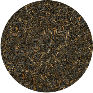Mary Rose - Yunnan Schwarzer Tee in Dose - 50 g