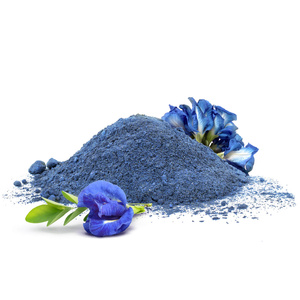 Mary Rose – Blue Matcha – Butterfly Pea Tea (prášek) 50 g