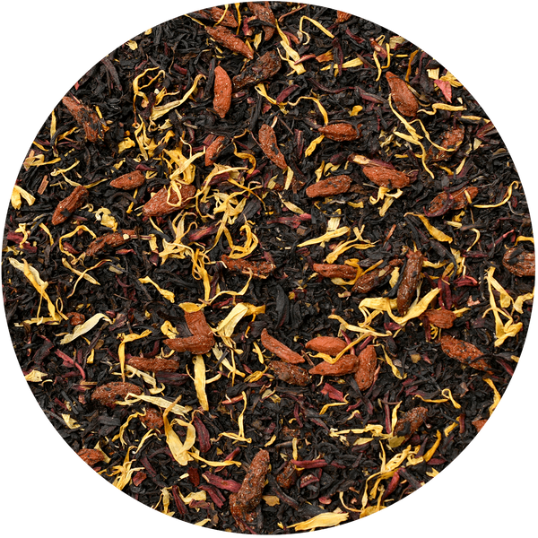 Mary Rose - Assam thé Compote - 50g