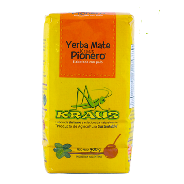 Kraus Pionero 0,5 kg