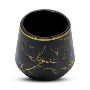 Keramische Mate Becher Nocturne 300 ml