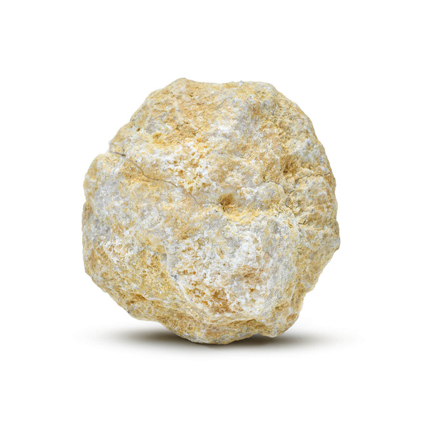 Kleiner Bergkristall – Quarz Geode 1 Stk.