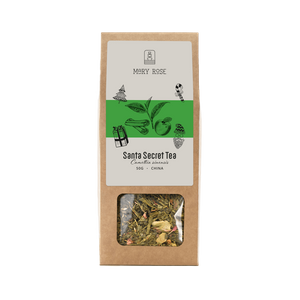 Mary Rose - Tè vSanta Secret - 50 g