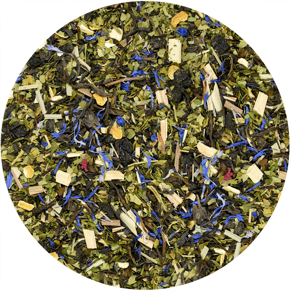 Mary Rose – Yerbatea Yunnan Sapphire – 50 g