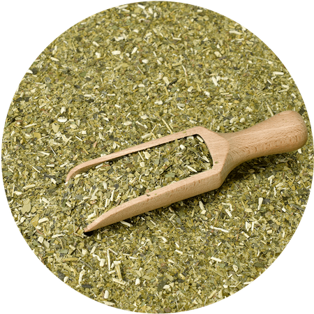 35 x Soul Mate Orgánica Guayusa 0.5kg (bio)