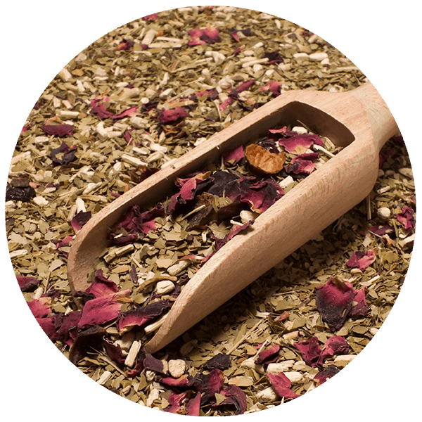 Yaguar Rosada 50g