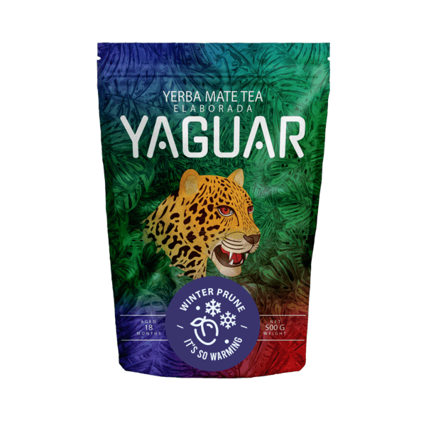 Yaguar Winter Prune 0.5kg