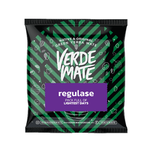 Verde Mate Green Regulase 50 g
