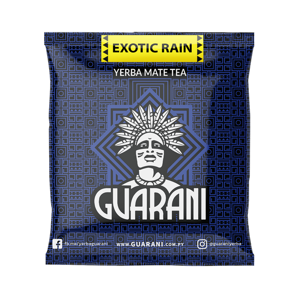 Guarani Exotic Rain 50 g