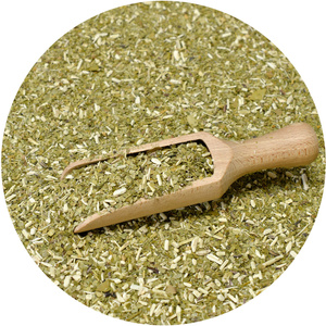 Soul Mate Organica Mega Menta 50 g (orgánico)