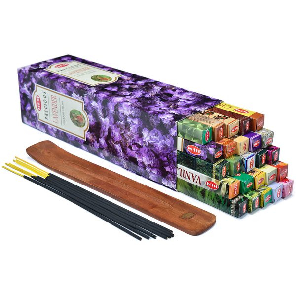 White sage – Incense 20-30g (bundle)