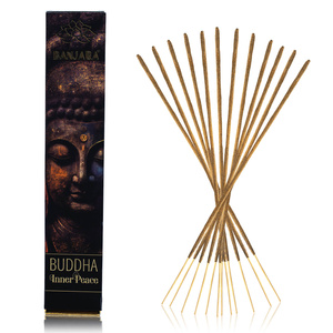 Incense Sticks Banjara Buddha – Inner Peace