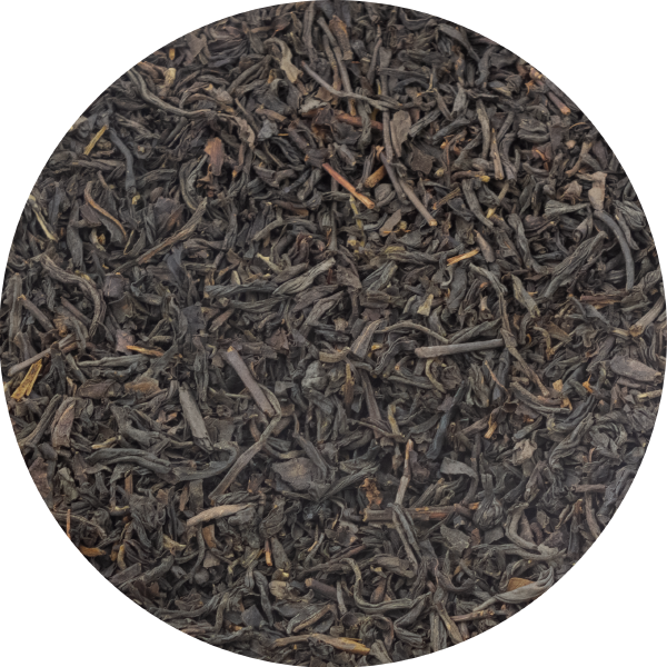 Herbata czarna Yunnan 1 kg