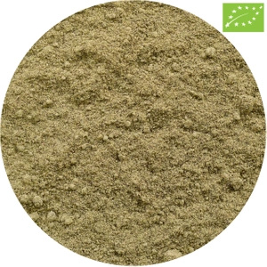 Konopná mouka (bio) 1 kg
