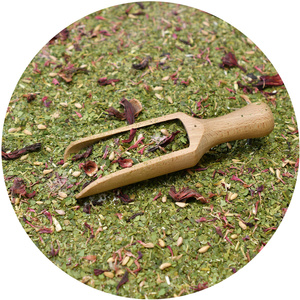 Verde Mate Green Grenade Boost 50g