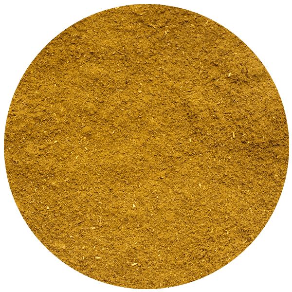 Ginkgo Biloba 1 kg