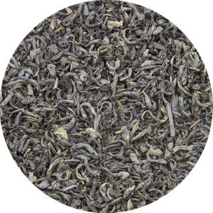 18 x Yunnan Grüner Tee 1kg
