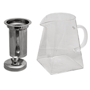 40 x Pitcher with brewer - 950 ml
