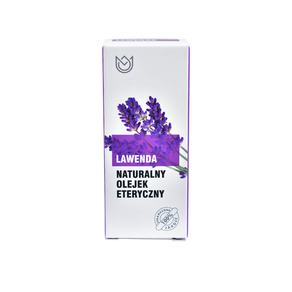 Aceite esencial natural – Lavanda