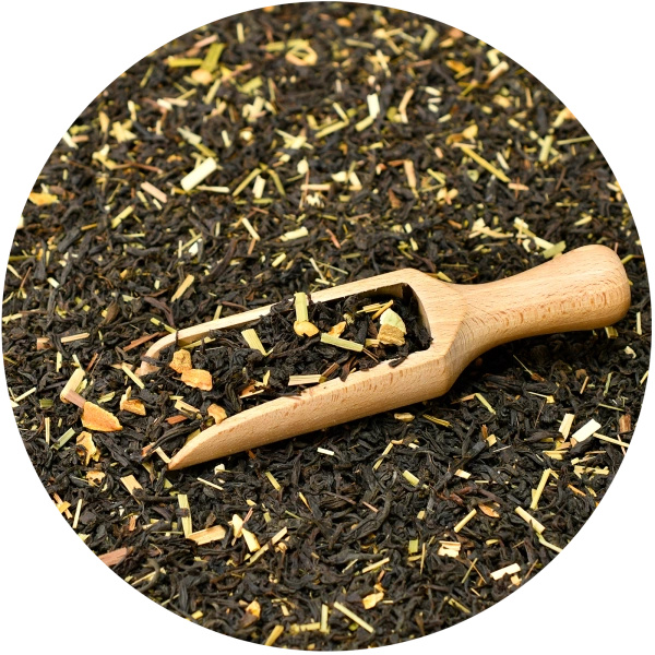 Mary Rose - Frescor salvaje - 50g