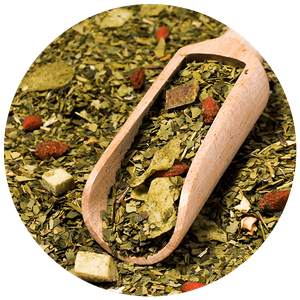 Verde Mate Green Frutos Tropicales 0,5 kg