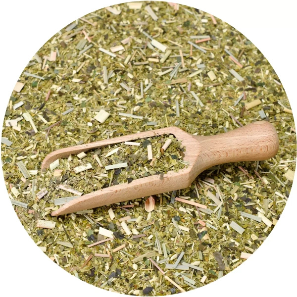 Soul Mate Orgánica Cannabis 1 kg (organiczna)