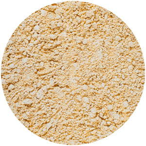 Nustino – Mantequilla de cacahuete en polvo – Mango (sin azúcar añadido) 400 g