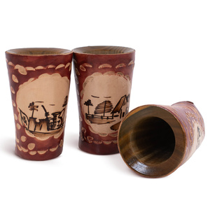 Guampa palo santo - decorativo 200ml