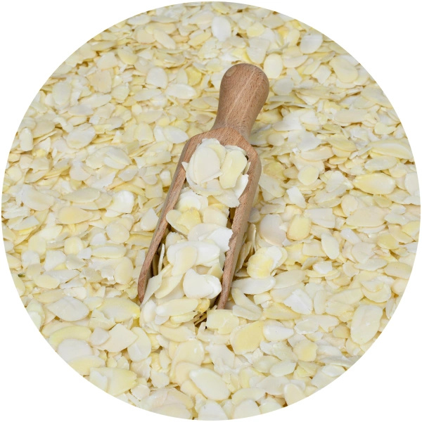 Migdały (płatki) 1 kg