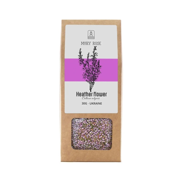 Mary Rose – Heather 30g