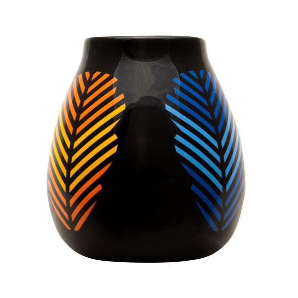 Gift Set Yerba Verde Mate Cactus 0,5kg 