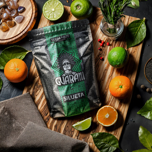 Guarani Silueta 0,5 kg