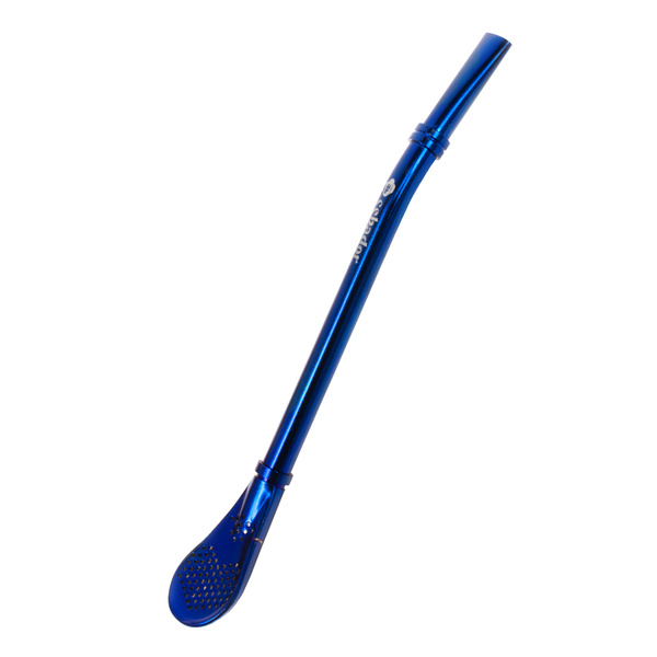 720 x Bombilla Gringo - Blue