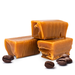 Coffee Broastery – Caramelos de leche con café 1 kg