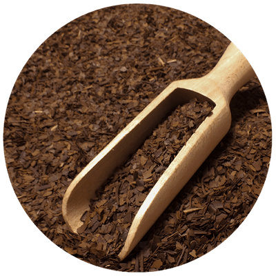 Yerba Mate Toasted SACK 25 kg