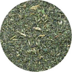 17 x Ortiga 1 kg