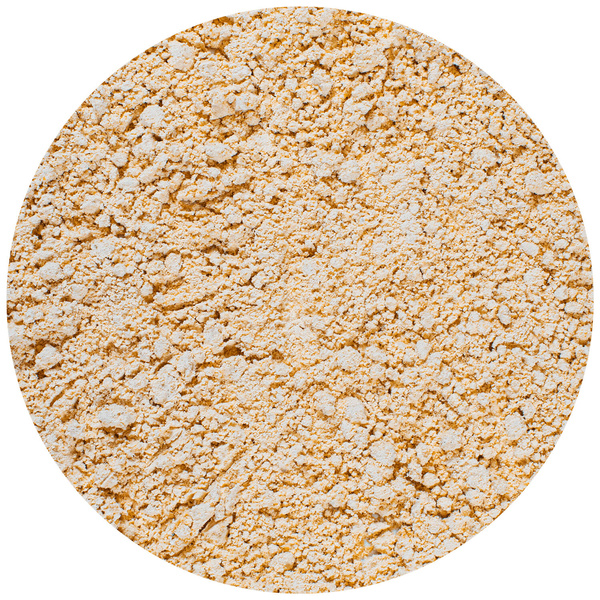 17 x Burro di arachidi in polvere (senza additivi) 15 kg – sacco