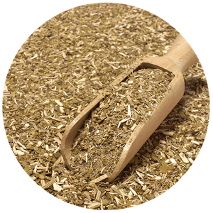 512 x Yerbera - Lata de Guarani Katuava 0.5kg